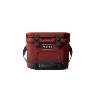 Yeti Roadie 15 - Stag Red