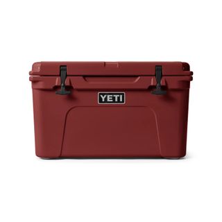 Yeti Tundra 45 - Stag Red