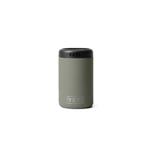 Yeti Rambler 375ml Colster - Pampa Green