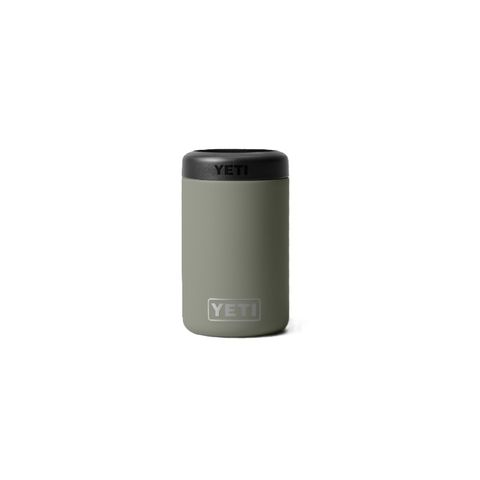 Yeti Rambler 375ml Colster Pampa Green