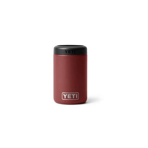 Yeti Rambler 375ml Colster Stag Red