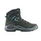 Lowa Women's Renegade Evo Gtx - Asphalt / Turquoise