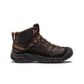 Keen Men's Targhee 4 Mid Wp - Tumbled Java