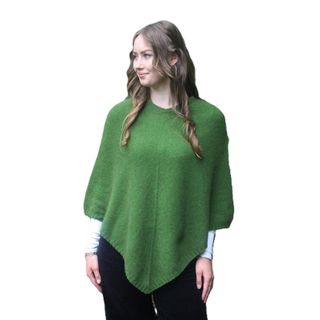 Lothlorian Plain Poncho