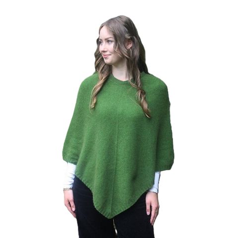 Lothlorian Plain Poncho