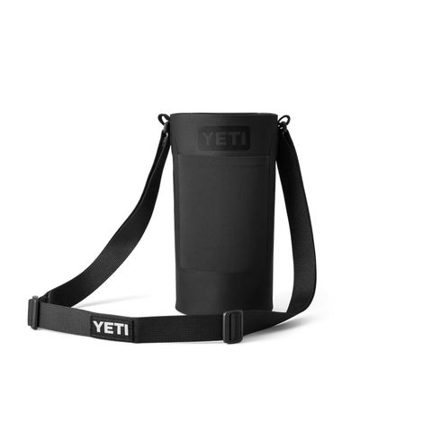 Yeti Rambler Bottle Sling Large Black