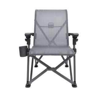 Yeti Trailhead Camp Chair - Charcoal