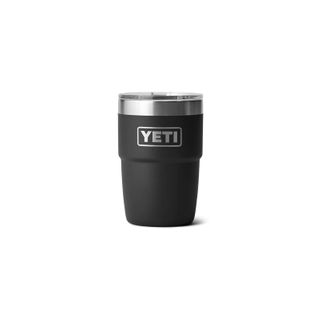 Yeti Rambler 8oz Ceramic Lined Cup - Black