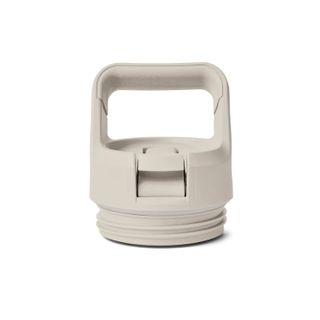 Yeti Rambler Straw Cap - Cape Taupe
