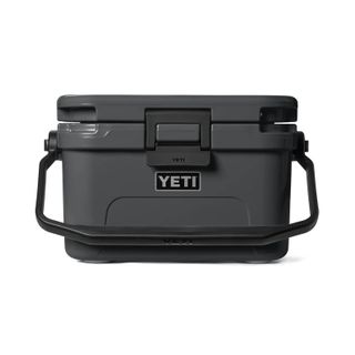 Yeti Roadie 8 - Charcoal