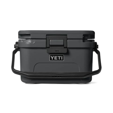 Yeti Roadie 8 Charcoal
