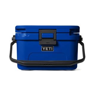 Yeti Roadie 8 - Royal Blue