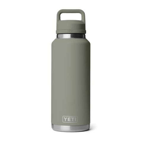 Yeti Rambler 46oz Chug Pampa Green