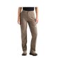 The North Face Womens Exploration Pant - Garnet