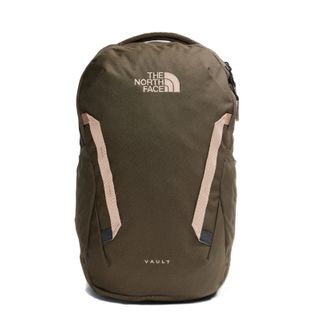 The North Face Vault 27l - Dark Chestnut