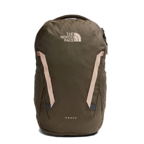 Tnf Vault Backpack Dark Chestnut Os