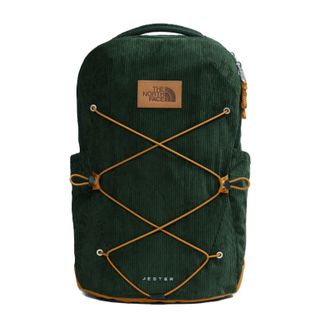 The North Face Jester Pro 28l - Bottle Green