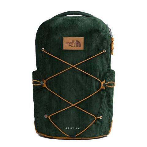 Tnf Jester Pro Backpack Bottle Green Os