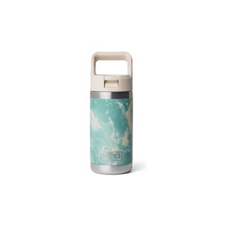 Yeti Rambler 12oz Kids Bottle - Sea View