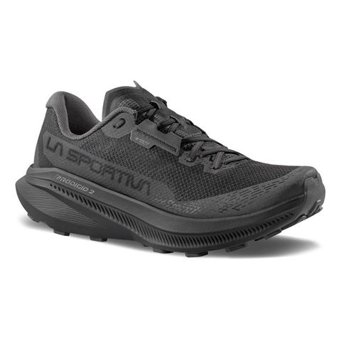 La Sportiva Men's Prodigio 2 Gtx - Black