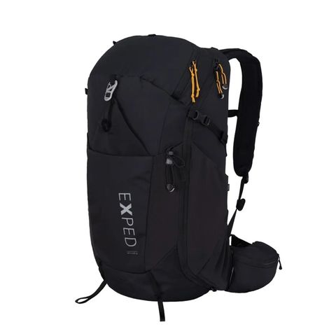 Exped Skyline 30l S/m Black