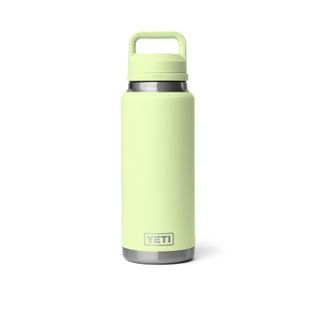 Yeti Rambler 36oz Chug Bottle - Grasshopper