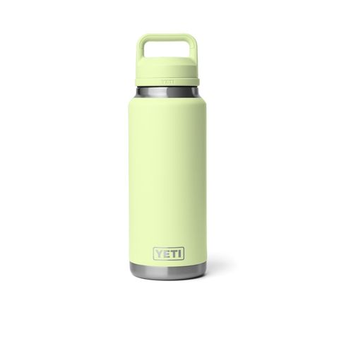 Yeti Rambler 36oz Chug Grasshopper