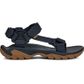 Teva Men's Terra Fi 5 Universal - Total Eclipse