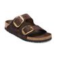 Birkenstock Arizona Big Buckle Oiled Leather - Regular - Habana