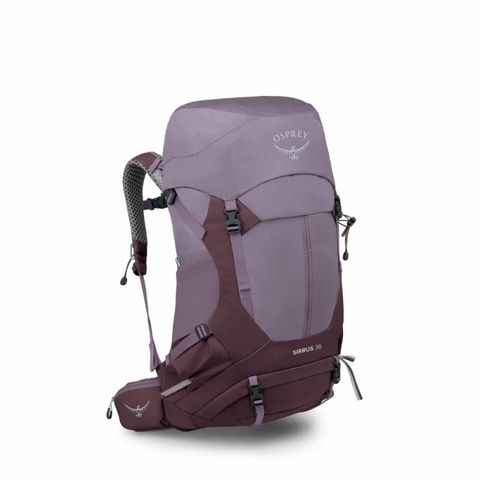 Osprey Sirrus 36 Purple Dusk O/s