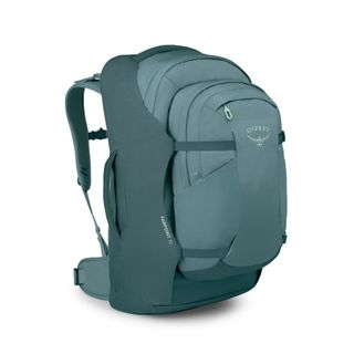 Osprey Farpoint 70 - Cascade Blue
