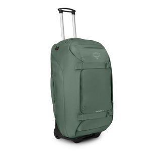 Osprey Sojourn Wheeled Travel Pack 80l - Koseret Green