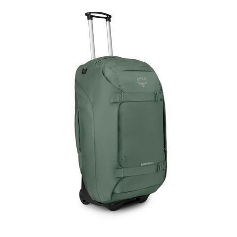 Osprey Sojourn 80l Koseret Green