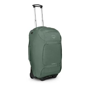 Osprey Sojourn Wheeled Travel Pack 60l - Koseret Green