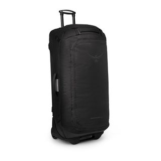 Osprey Transporter Wheeled Duffel 120 - Black