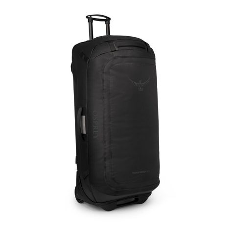 Osprey Transporter Whld Duffel 120 Blk