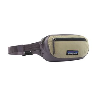 Patagonia Terravia Mini Hip Pack - Weathered Stone