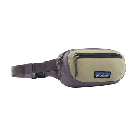Patagonia Terravia Mini Hip Pack W/stone