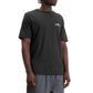 Patagonia Men's Fitz Roy Foothills T-shirt - Black