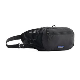 Patagonia Terravia Hip Pack 4l - Black