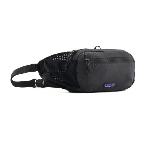 Patagonia Terravia Hip Pack 4l Black