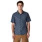 Patagonia Men's Back Step Shirt - Dolomite Blue