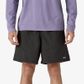 Patagonia Men's Baggies Longs 7'' - Black