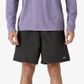 Patagonia Men's Baggies Longs 7'' - Black