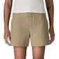 Patagonia Women's Roamwith Shorts - Seabird Grey