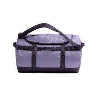 The North Face Base Camp Duffel  - Small - Grounded Plum / Endless Dusk