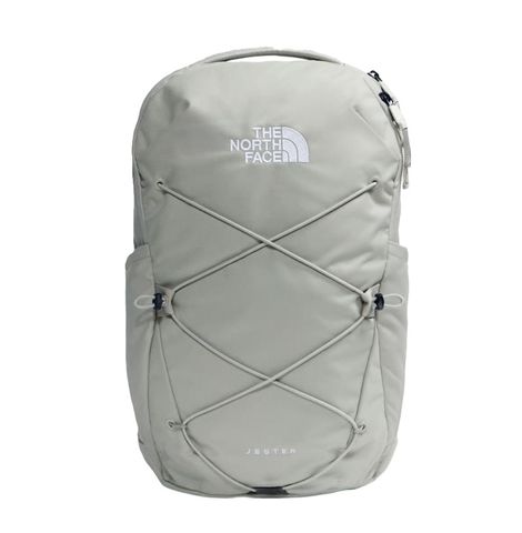 Tnf Jester Backpack Stone Slab Os