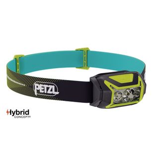 Petzl Actik Core 625 - Green