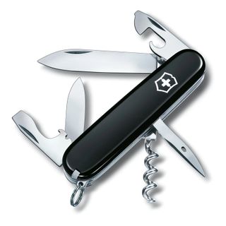 Victorinox Spartan - Black