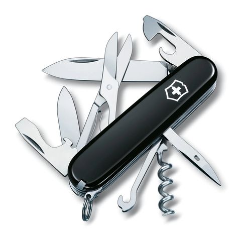 Victorinox Climber Black